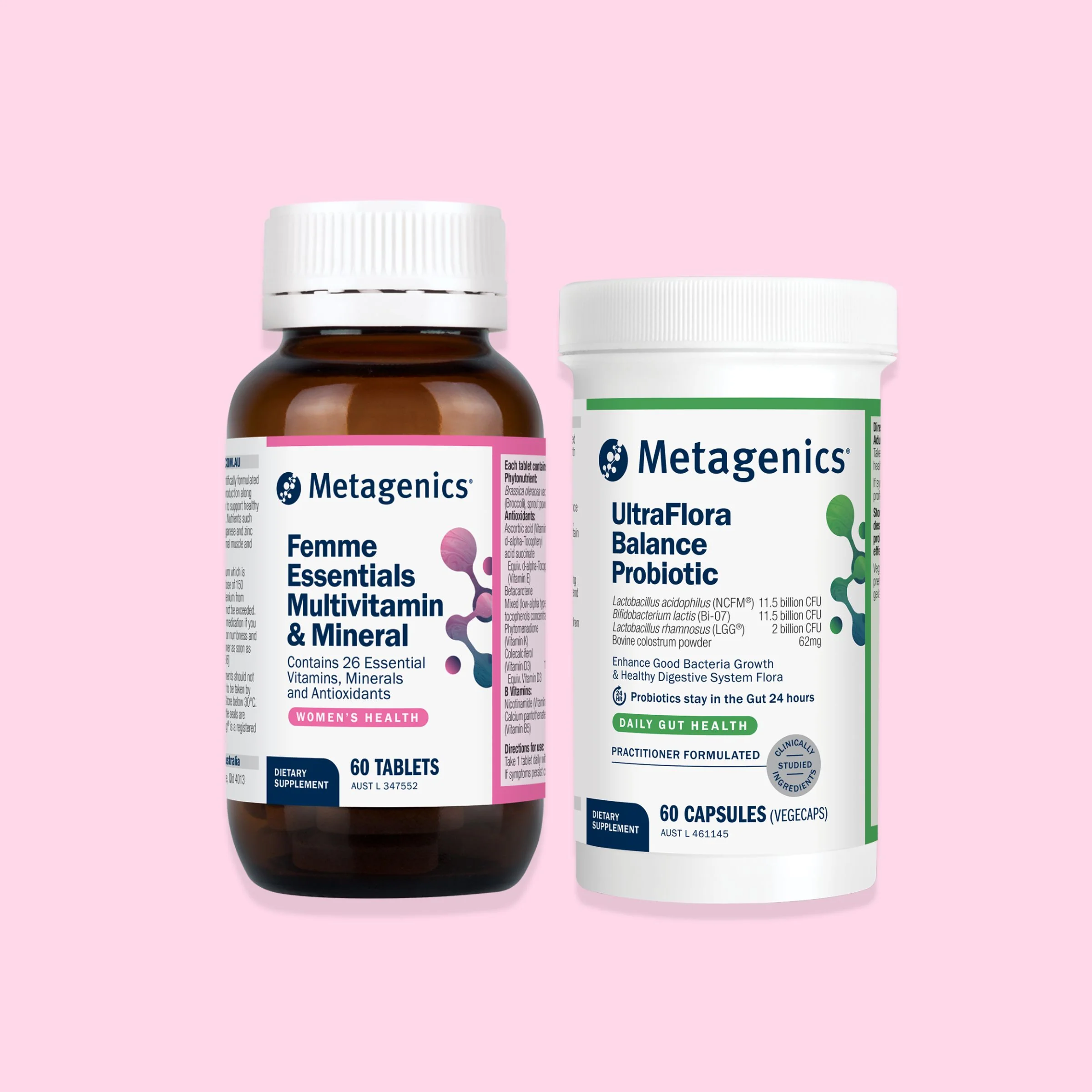 Digestive & Gut Health